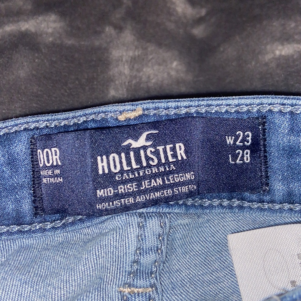 Jeans - Picture 3 of 3